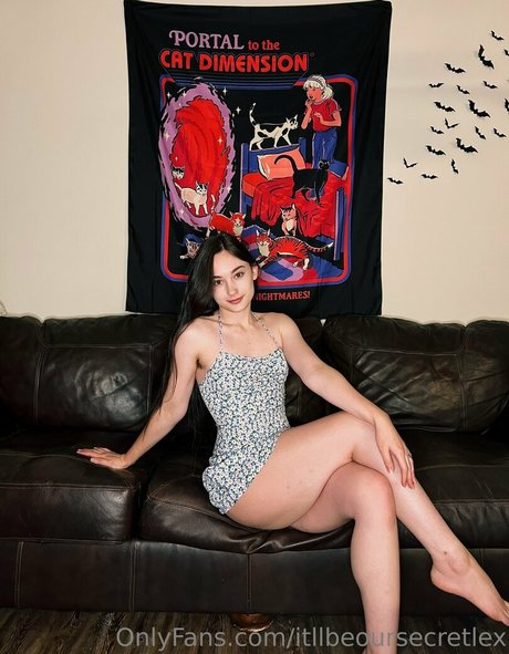 itllbeoursecretlex sexy actress galleries