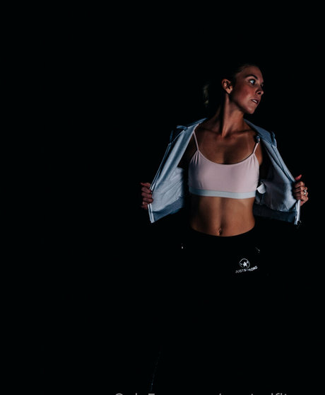 x ratedfitness exclusive pornstar pic