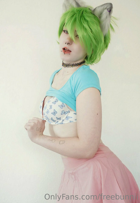 freebunnii actress galleries