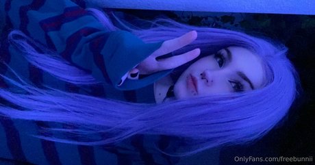 freebunnii model nice photo