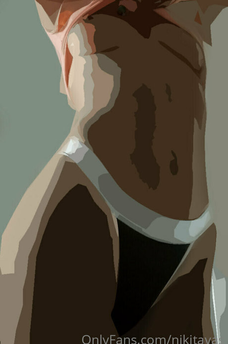 nikitavas adult star pictures