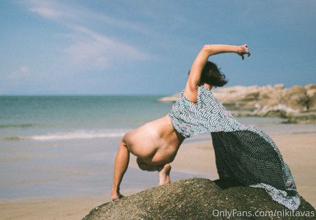 nikitavas Profile pic