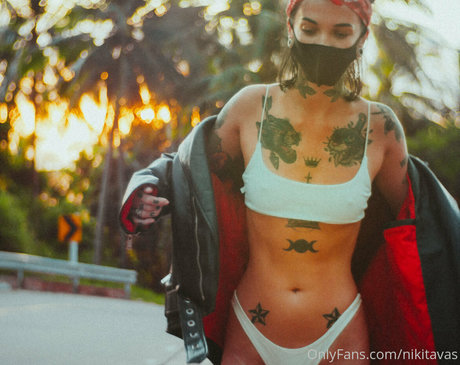 nikitavas star exclusive galleries