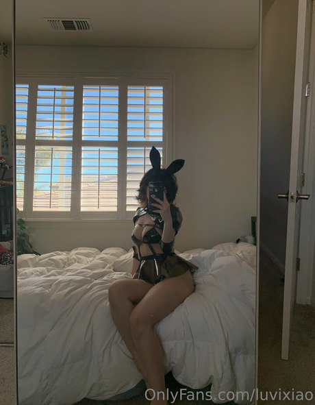 luvixiao perfect actress images