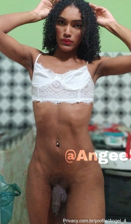 Angel 4 pornographic model gallery