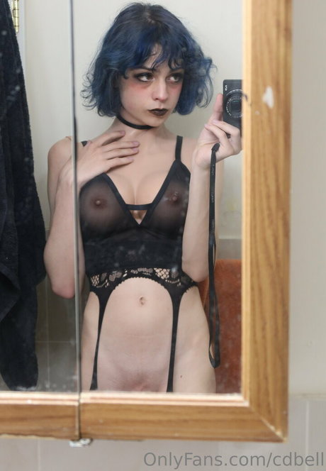 cdbell adult star picture