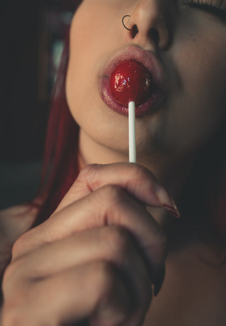 Fernando De Santis model photo