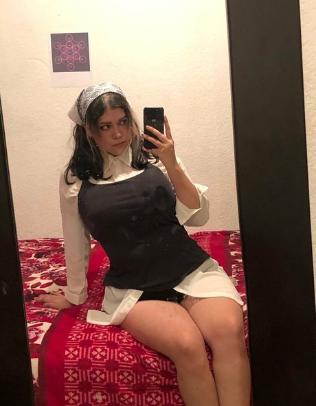 sar eliii exclusive pornstar pic