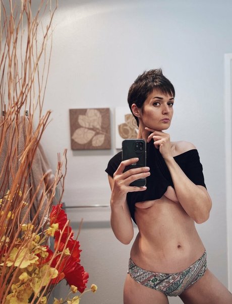 Masha nova star high quality photo