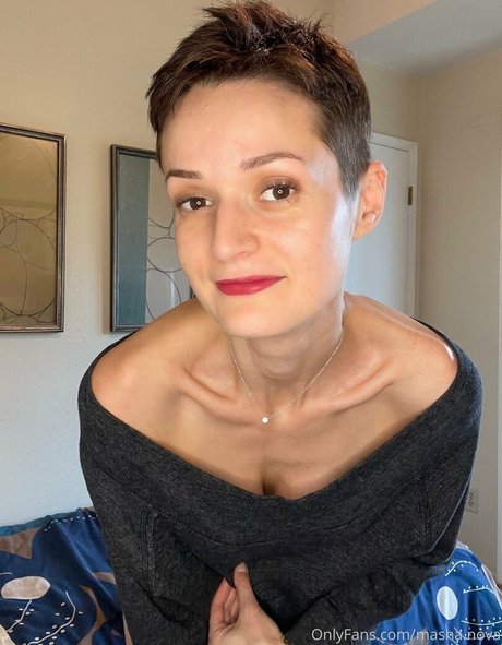 Masha nova star perfect pictures