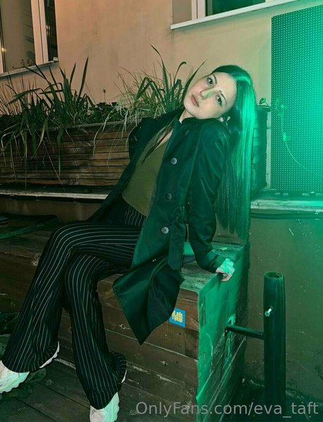 eva taft pornstar naked pic