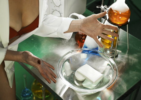 Kari Byron star perfect images