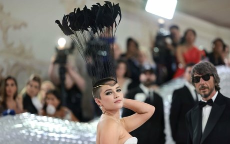 Florence Pugh free model pictures