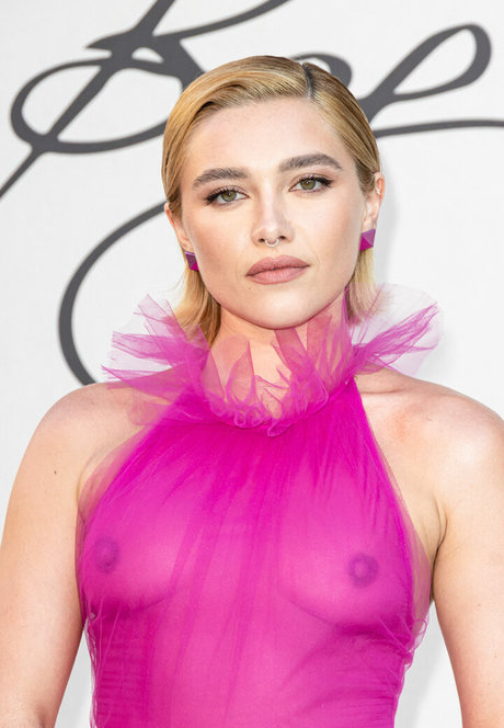 Florence Pugh pornstar perfect photos