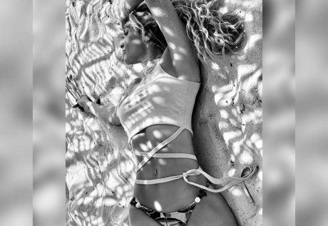 Grazi Massafera hd model gallery