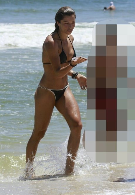 Grazi Massafera star adult galleries