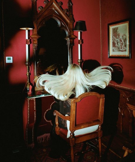 Lana Wolf pornstar free archive