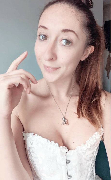 Ellie Hayden pornstar hd picture