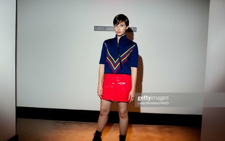 Cailee Spaeny model pornographic pics