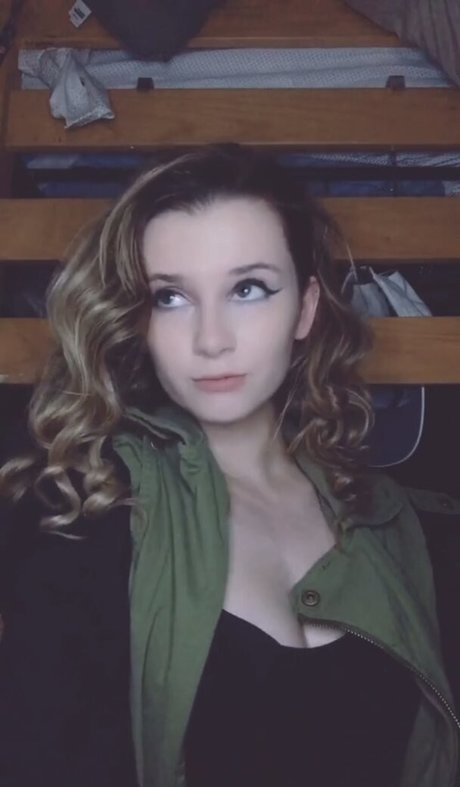 izassassin pornstar xxx pic