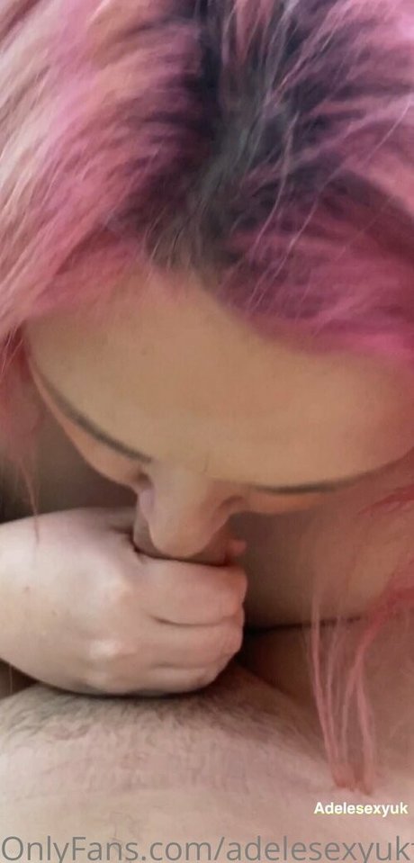 adelesexyukfree hot pornstar img