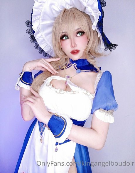 King Angel star perfect images