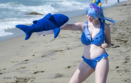 Realfrogg model exclusive galleries