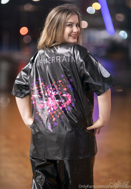 pheejameson sexy actress picture