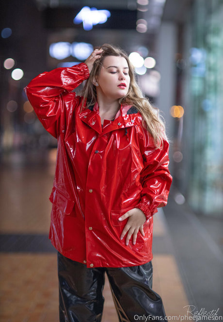 pheejameson hot pornstar pics