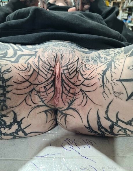 babyskeleton model free galleries