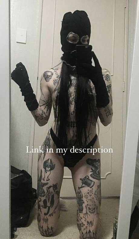 babyskeleton model exclusive images