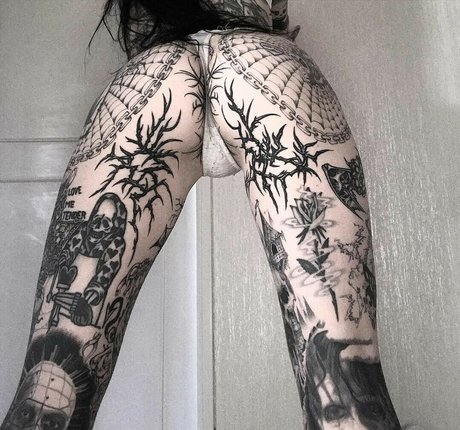 babyskeleton model perfect picture