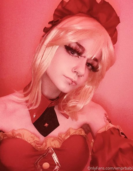 Babivmpr nudes model photo