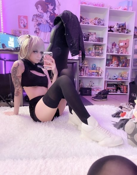 Babivmpr star sexy pic