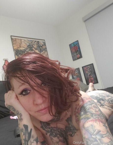 Chrystal Nevius adult actress galleries