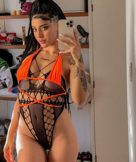 Belenegri nudes actress photo