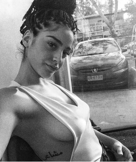 Belenegri nice model photos