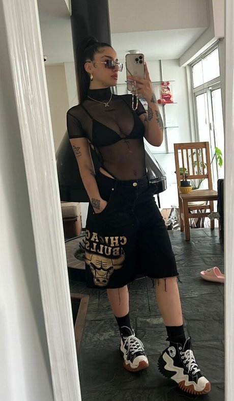 Belenegri nudes pornstar picture