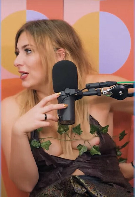 Annie Lederman sex actress photos