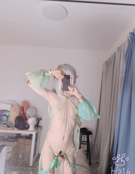 NyaruShiro nudes actress gallery