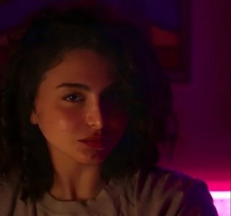 Anna Slatz model adult pictures