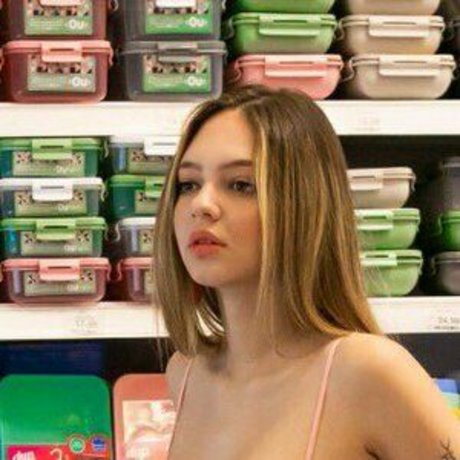 Nah Martins perfect model pics