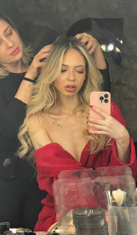 Nah Martins porn actress gallery