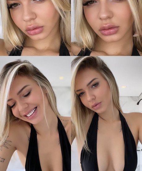 Nah Martins pornstar erotic galleries