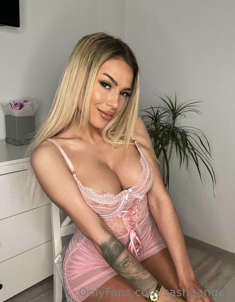 sashaangell naked pornstar images
