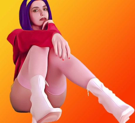 Nina Infinity nice model gallery