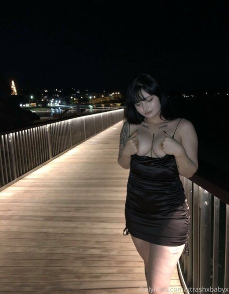 xtrashxbabyx star high quality gallery