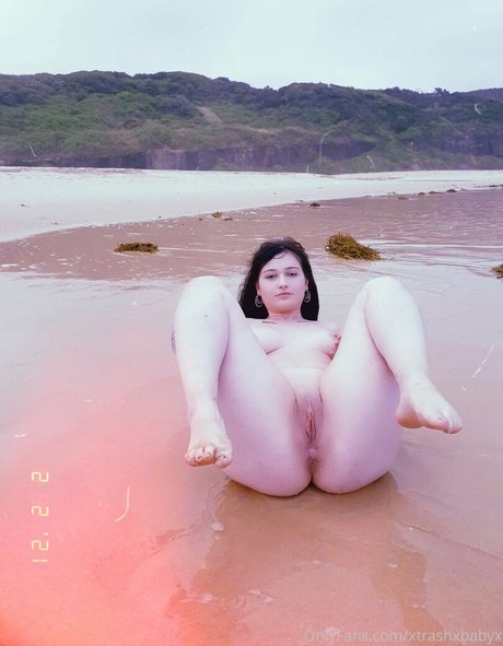 xtrashxbabyx pornstar best gallery