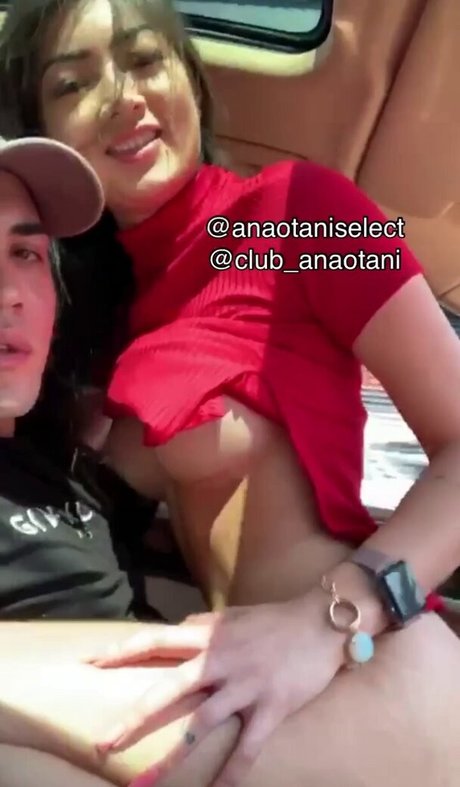 Otani Anna best star pictures