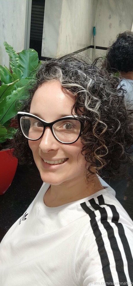 savannahbp high quality model picture